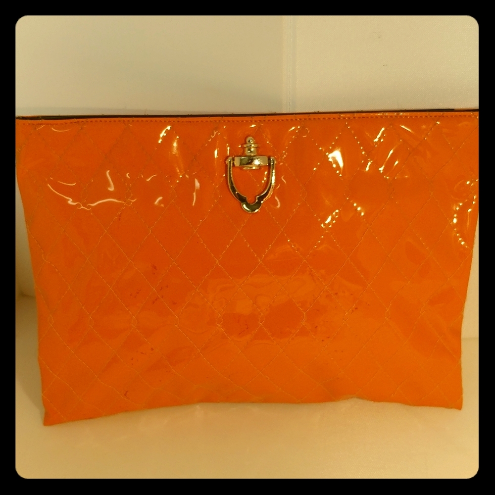 Robert Bestien Orginal clutch purse